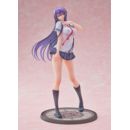 Please Put Them On, Takamine-san Statue 1/7 Takane Takamine Eternal Virgin Road Ver. 24 cm
