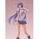 Please Put Them On, Takamine-san Statue 1/7 Takane Takamine Eternal Virgin Road Ver. 24 cm
