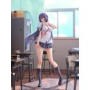 Please Put Them On, Takamine-san Statue 1/7 Takane Takamine Eternal Virgin Road Ver. 24 cm