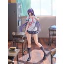 Please Put Them On, Takamine-san Statue 1/7 Takane Takamine Eternal Virgin Road Ver. 24 cm