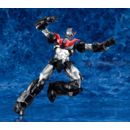 Mazinger Destroying Hell Moderoid Plastic Model Kit Mazinger ZEST 14 cm  