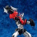 Mazinger Destroying Hell Moderoid Plastic Model Kit Mazinger ZEST 14 cm  