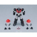 Mazinger Destroying Hell Moderoid Plastic Model Kit Mazinger ZEST 14 cm  