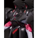 Martian Successor Nadesico: The Motion Picture - Prince of Darkness Maqueta Moderoid Plastic Model Kit Black Sarena 19 cm  