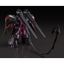 Martian Successor Nadesico: The Motion Picture - Prince of Darkness Maqueta Moderoid Plastic Model Kit Black Sarena 19 cm  