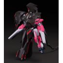 Martian Successor Nadesico: The Motion Picture - Prince of Darkness Maqueta Moderoid Plastic Model Kit Black Sarena 19 cm  