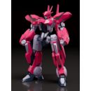 Martian Successor Nadesico: The Motion Picture - Prince of Darkness Maqueta Moderoid Plastic Model Kit Black Sarena 19 cm  