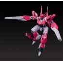 Martian Successor Nadesico: The Motion Picture - Prince of Darkness Maqueta Moderoid Plastic Model Kit Black Sarena 19 cm  