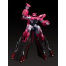 Martian Successor Nadesico: The Motion Picture - Prince of Darkness Maqueta Moderoid Plastic Model Kit Black Sarena 19 cm  