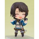 Hololive Production Nendoroid Action Figure Oozora Subaru: Suspender Outfit Ver. 10 cm