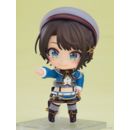 Hololive Production Nendoroid Action Figure Oozora Subaru: Suspender Outfit Ver. 10 cm