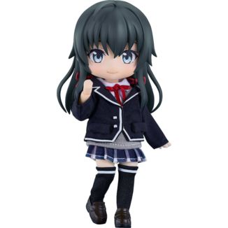 My Teen Romantic Comedy SNAFU Nendoroid Doll Action Figure Yukino Yukinoshita 14 cm