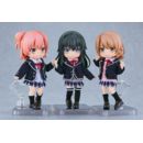 My Teen Romantic Comedy SNAFU Nendoroid Doll Action Figure Yukino Yukinoshita 14 cm