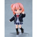 My Teen Romantic Comedy SNAFU Nendoroid Doll Action Figure Yui Yuigahama 14 cm