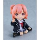 My Teen Romantic Comedy SNAFU Nendoroid Doll Action Figure Yui Yuigahama 14 cm