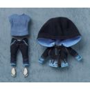 Fate/Grand Order Nendoroid Accessories for Nendoroid Doll Figures Outfit Set: Pretender/Oberon - Moody Summer Oberon Ver.