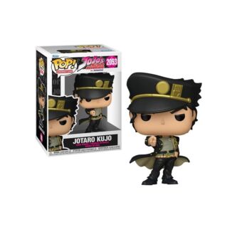 Funko Jotaro Kujo JoJo´s Bizarre Adventure POP! Animation 2053