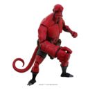 Hellboy Figura Hellboy (Box Full of Evil) 19 cm 