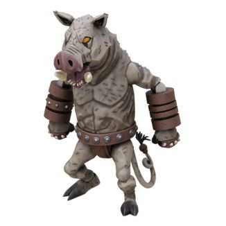 Hellboy Figura Gruagach (The Wild Hunt) 11 cm 