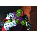 Teenage Mutant Ninja Turtles (Mirage Comics) Action Figure Raphael as Shredder 18 cm