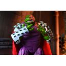 Teenage Mutant Ninja Turtles (Mirage Comics) Action Figure Raphael as Shredder 18 cm