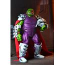 Teenage Mutant Ninja Turtles (Mirage Comics) Action Figure Raphael as Shredder 18 cm