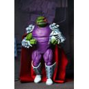 Teenage Mutant Ninja Turtles (Mirage Comics) Action Figure Raphael as Shredder 18 cm