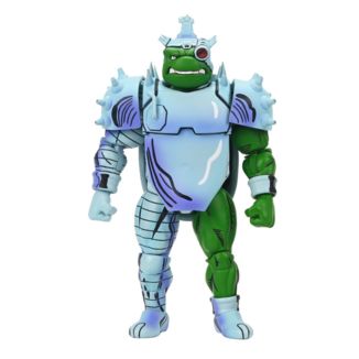 Tortugas Ninja (Mirage Comics) Figura Cyborg Donatello 18 cm