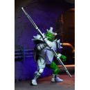 Teenage Mutant Ninja Turtles (Mirage Comics) Action Figure Cyborg Donatello 18 cm