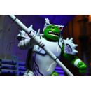 Teenage Mutant Ninja Turtles (Mirage Comics) Action Figure Cyborg Donatello 18 cm