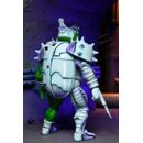 Teenage Mutant Ninja Turtles (Mirage Comics) Action Figure Cyborg Donatello 18 cm