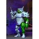 Teenage Mutant Ninja Turtles (Mirage Comics) Action Figure Cyborg Donatello 18 cm