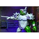 Teenage Mutant Ninja Turtles (Mirage Comics) Action Figure Cyborg Donatello 18 cm