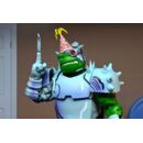 Teenage Mutant Ninja Turtles (Mirage Comics) Action Figure Cyborg Donatello 18 cm