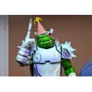Teenage Mutant Ninja Turtles (Mirage Comics) Action Figure Cyborg Donatello 18 cm