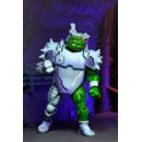 Teenage Mutant Ninja Turtles (Mirage Comics) Action Figure Cyborg Donatello 18 cm