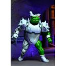 Teenage Mutant Ninja Turtles (Mirage Comics) Action Figure Cyborg Donatello 18 cm