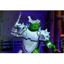 Teenage Mutant Ninja Turtles (Mirage Comics) Action Figure Cyborg Donatello 18 cm
