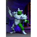 Teenage Mutant Ninja Turtles (Mirage Comics) Action Figure Cyborg Donatello 18 cm