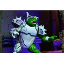 Teenage Mutant Ninja Turtles (Mirage Comics) Action Figure Cyborg Donatello 18 cm