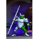 Teenage Mutant Ninja Turtles (Mirage Comics) Action Figure Cyborg Donatello 18 cm