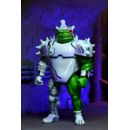 Teenage Mutant Ninja Turtles (Mirage Comics) Action Figure Cyborg Donatello 18 cm
