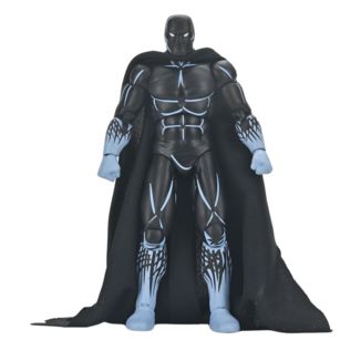 Tortugas Ninja (Mirage Comics) Figura Nobody 18 cm