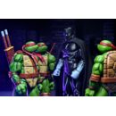 Tortugas Ninja (Mirage Comics) Figura Nobody 18 cm