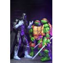 Tortugas Ninja (Mirage Comics) Figura Nobody 18 cm