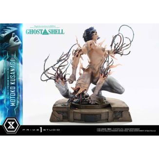 Ghost in the Shell Estatua Ultimate Premium Masterline Series 1/4 Motoko Kusanagi 38 cm         