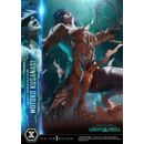 Ghost in the Shell Estatua Ultimate Premium Masterline Series 1/4 Motoko Kusanagi 38 cm         