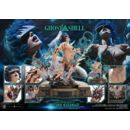 Ghost in the Shell Estatua Ultimate Premium Masterline Series 1/4 Motoko Kusanagi 38 cm         