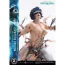 Ghost in the Shell Estatua Ultimate Premium Masterline Series 1/4 Motoko Kusanagi 38 cm         