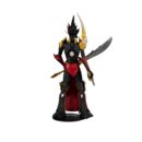 Spawn Figura Mandarin Spawn 18 cm
